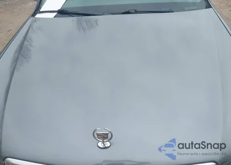 2004 Cadillac Deville Standard из США, поврежденный, VIN 1G6KD54Y24U186331